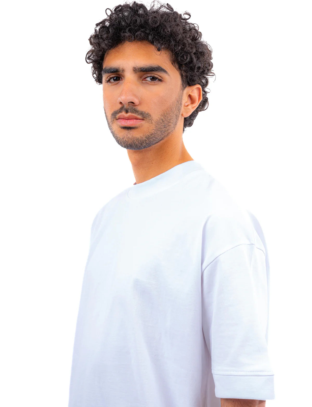 CTRL Crew Neck T-Shirt