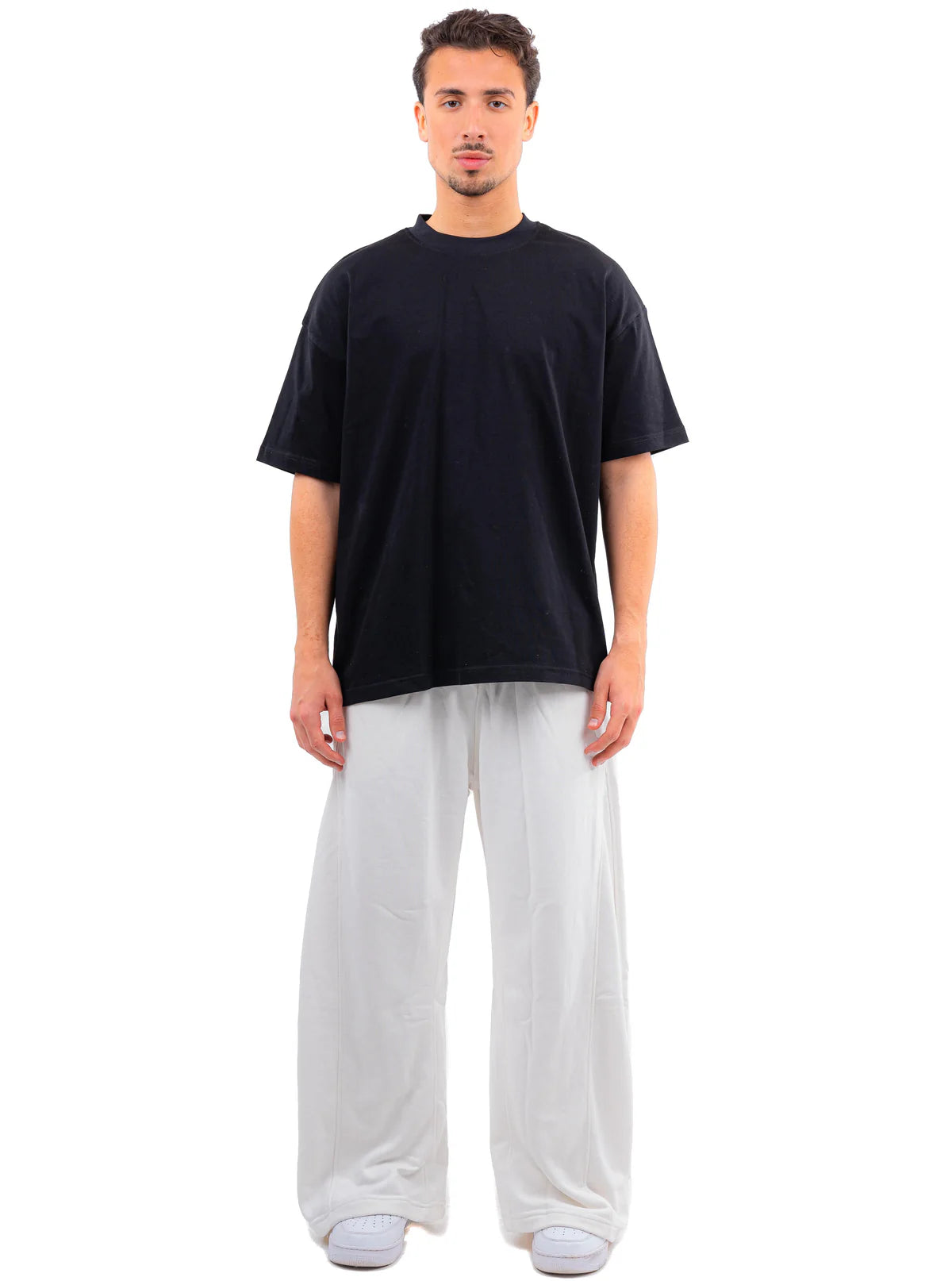 CTRL Oversized T-shirt