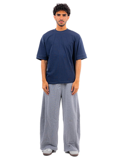 CTRL Crew Neck T-Shirt