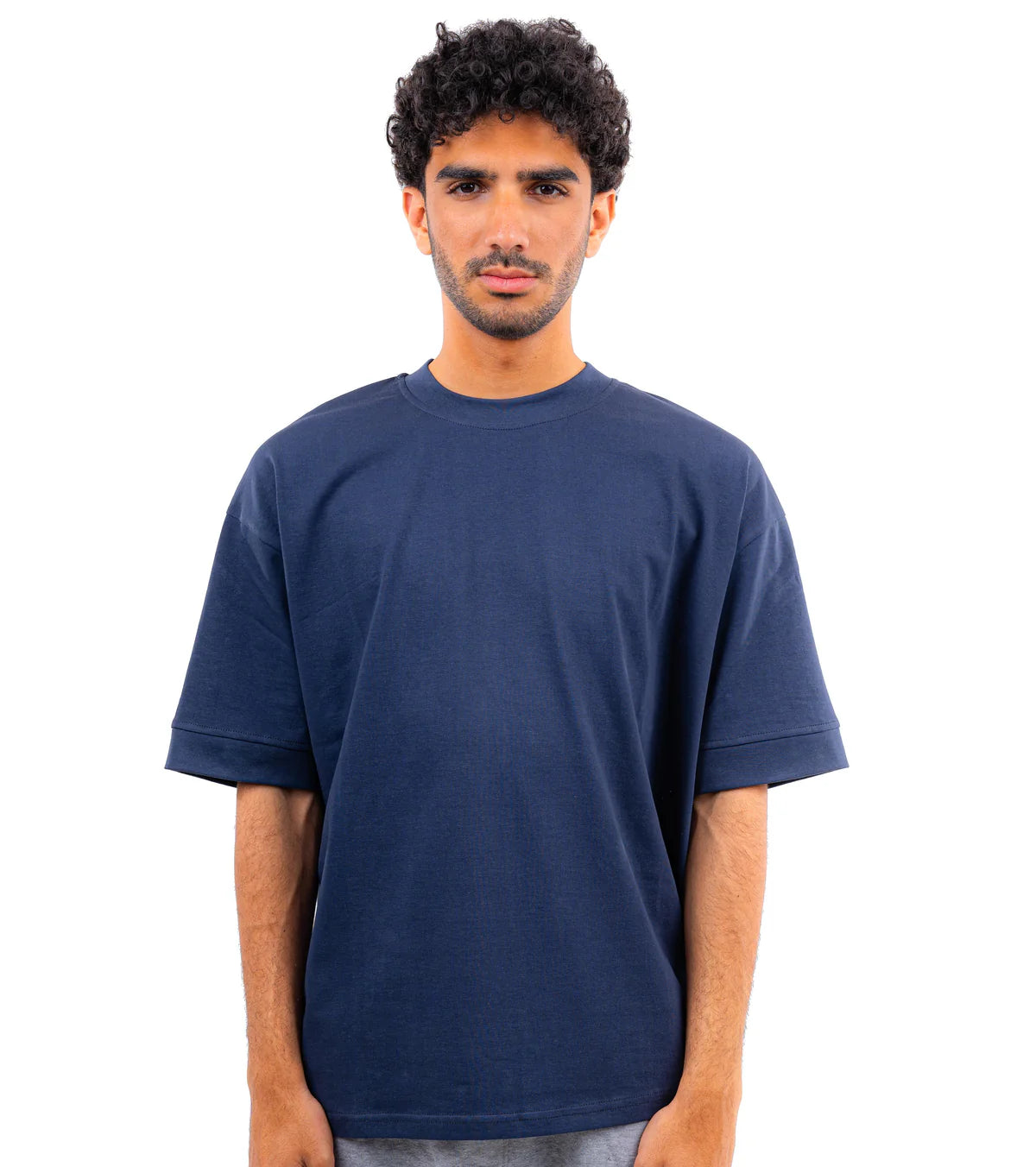 CTRL Crew Neck T-Shirt