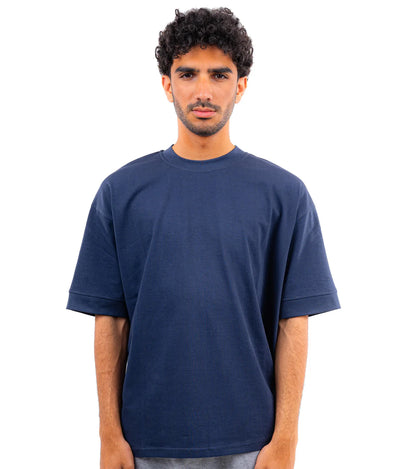 CTRL Crew Neck T-Shirt