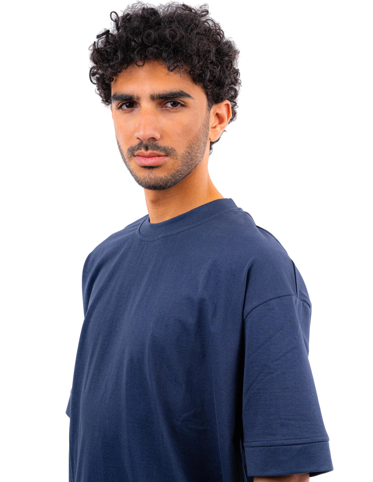 CTRL Crew Neck T-Shirt