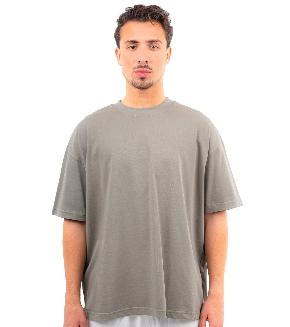 CTRL Oversized T-shirt