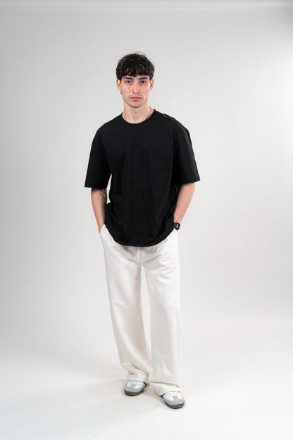 Denjoe Sweatpants Loose Fit