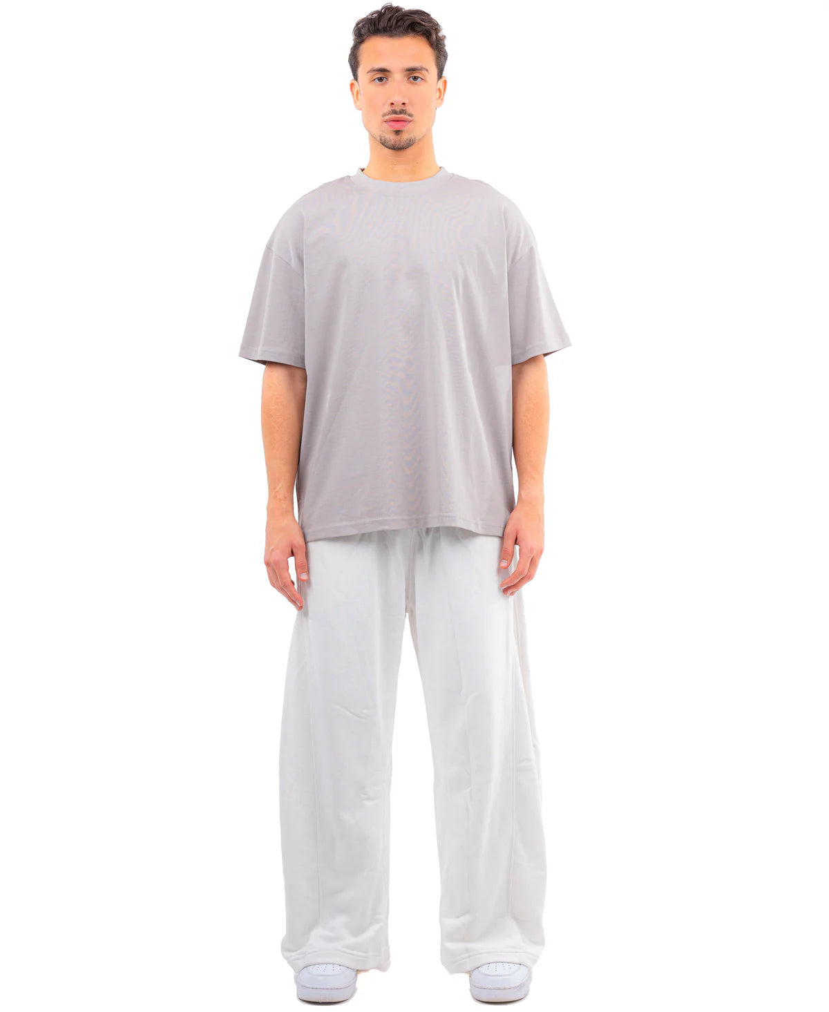 CTRL Oversized T-shirt