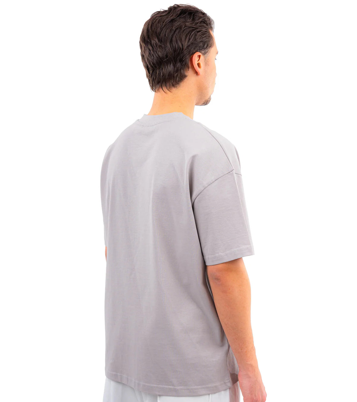 CTRL Oversized T-shirt