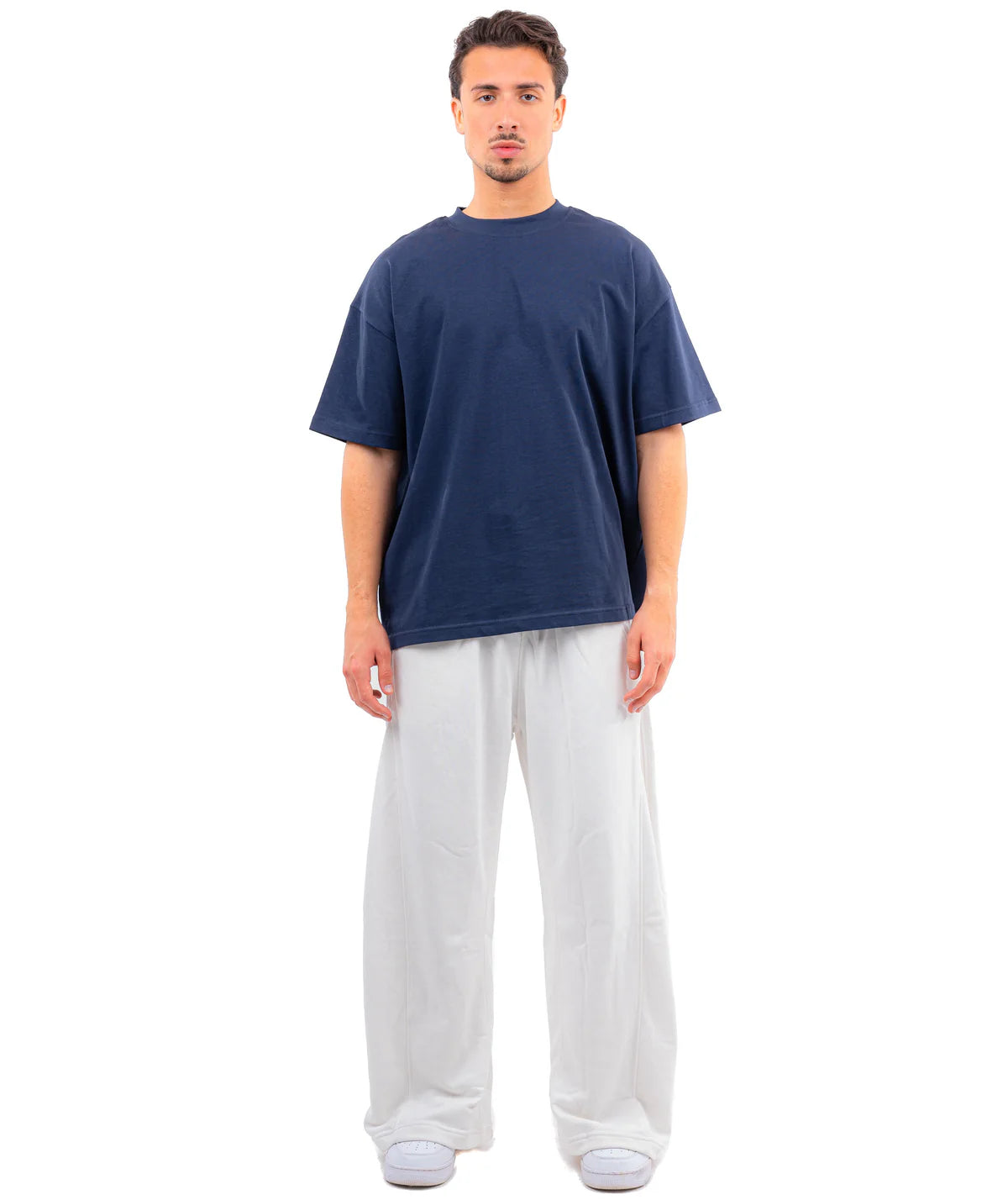 CTRL Oversized T-shirt