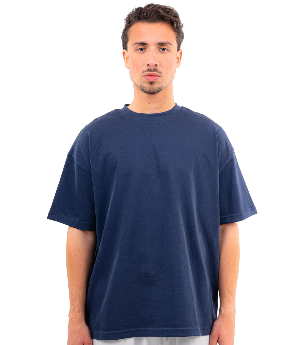 CTRL Oversized T-shirt