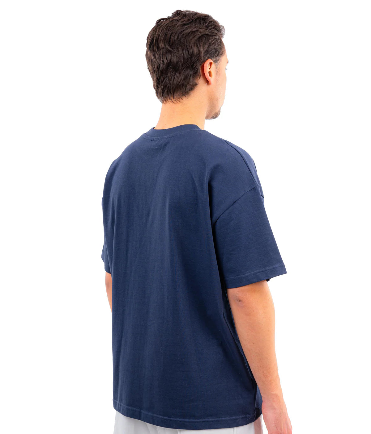 CTRL Oversized T-shirt