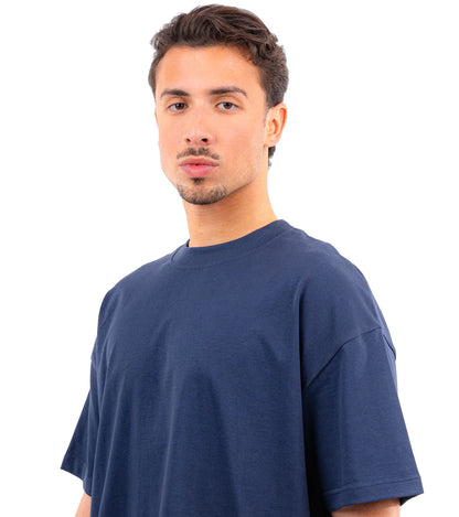 CTRL Oversized T-shirt