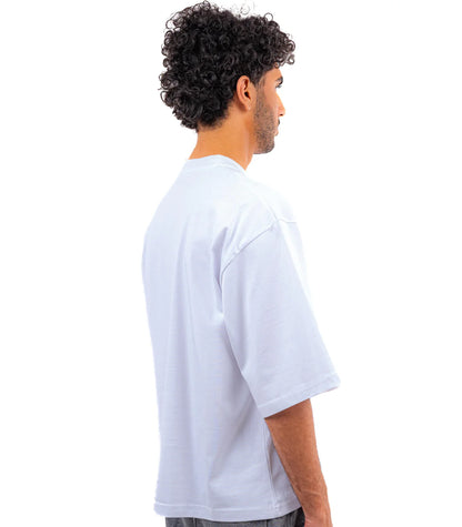 CTRL Boxy Fit T-Shirt