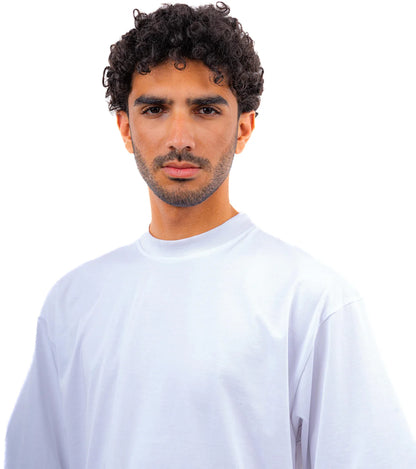 CTRL Boxy Fit T-Shirt