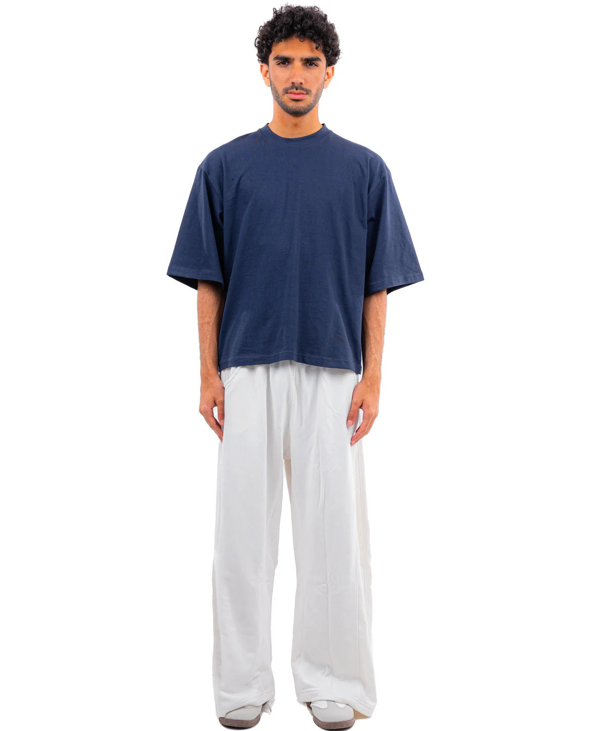 CTRL Boxy Fit T-Shirt
