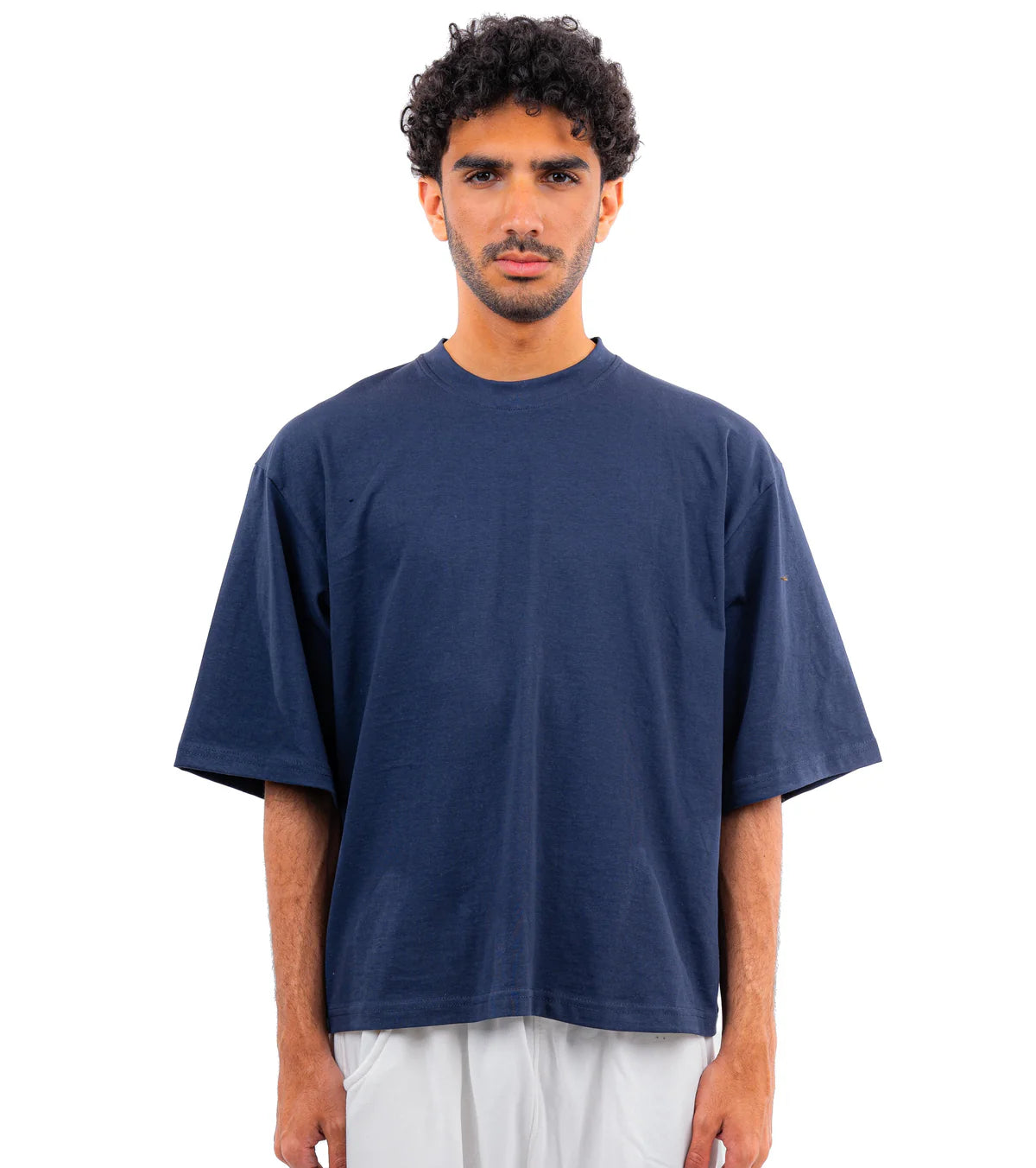 CTRL Boxy Fit T-Shirt