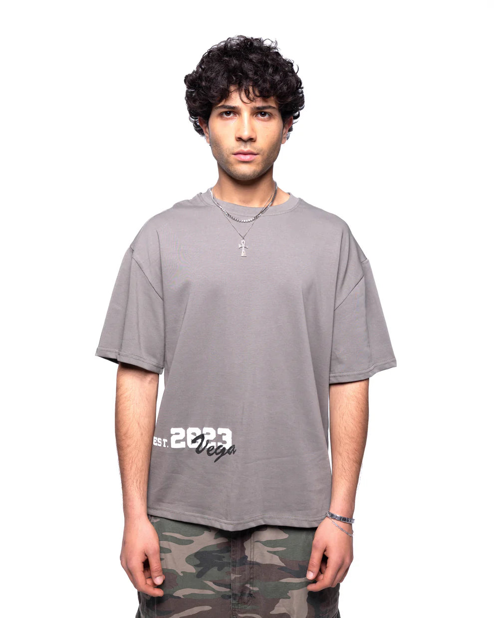 Vega Legacy Tee