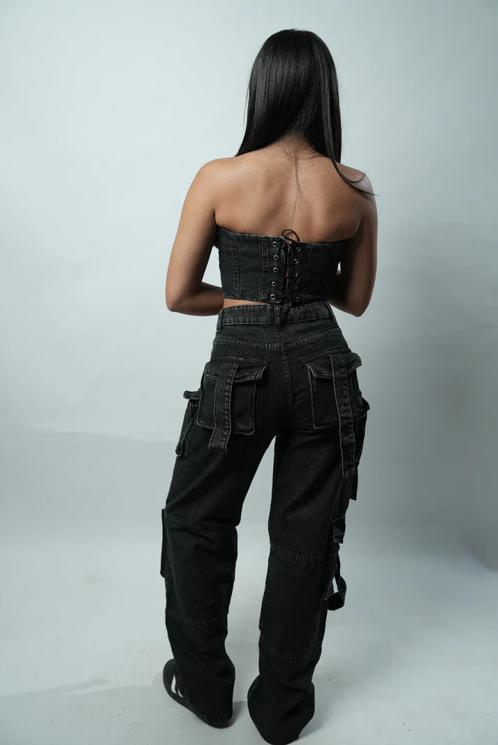 Maison de Chris All Day Cargo