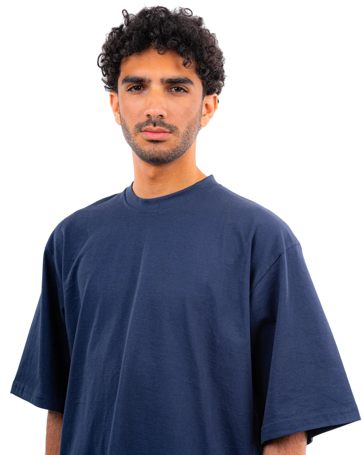 CTRL Boxy Fit T-Shirt