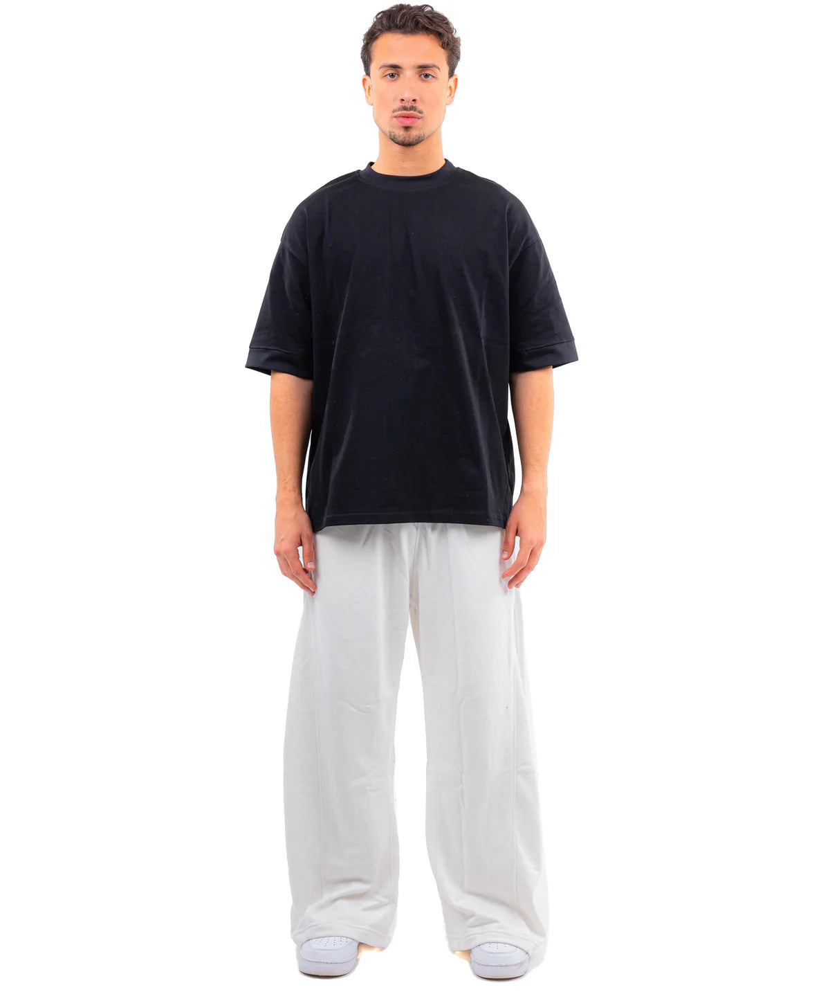 CTRL Crew Neck T-Shirt
