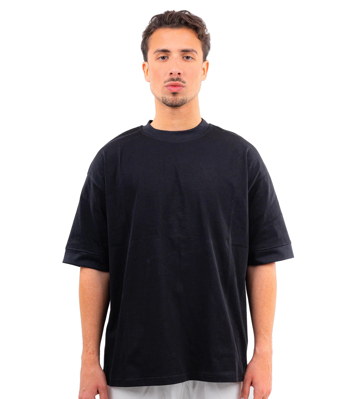 CTRL Crew Neck T-Shirt