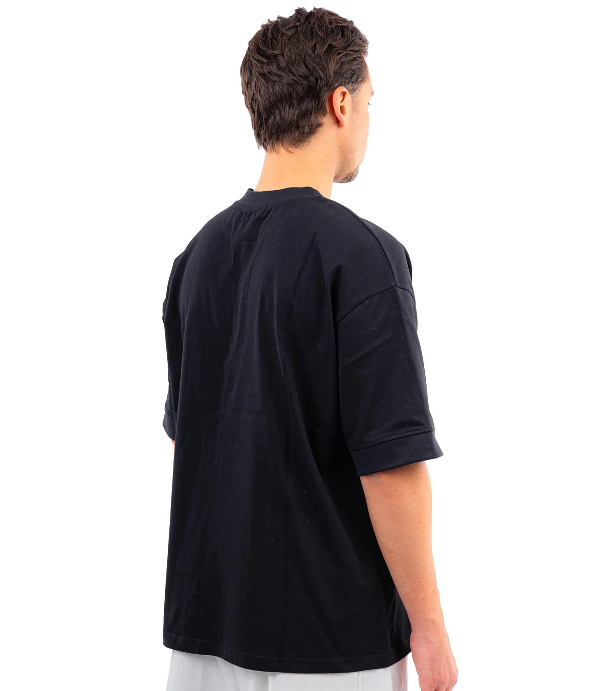 CTRL Crew Neck T-Shirt