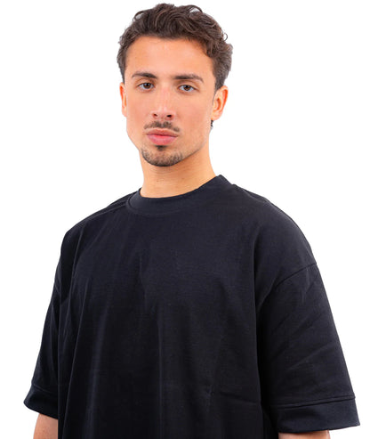 CTRL Crew Neck T-Shirt