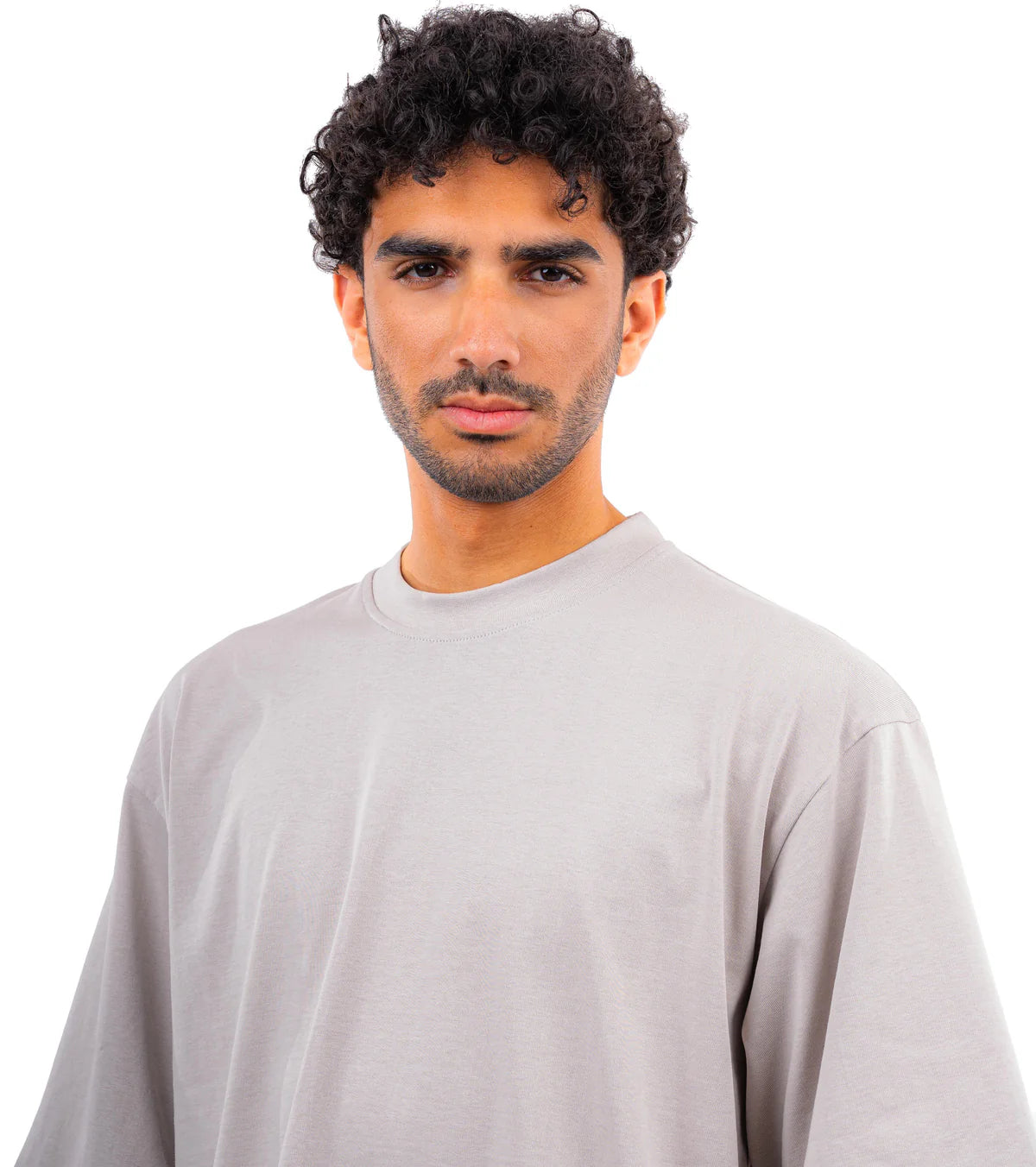 CTRL Boxy Fit T-Shirt