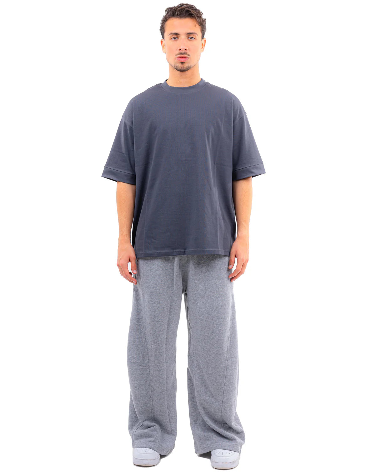 CTRL Crew Neck T-Shirt