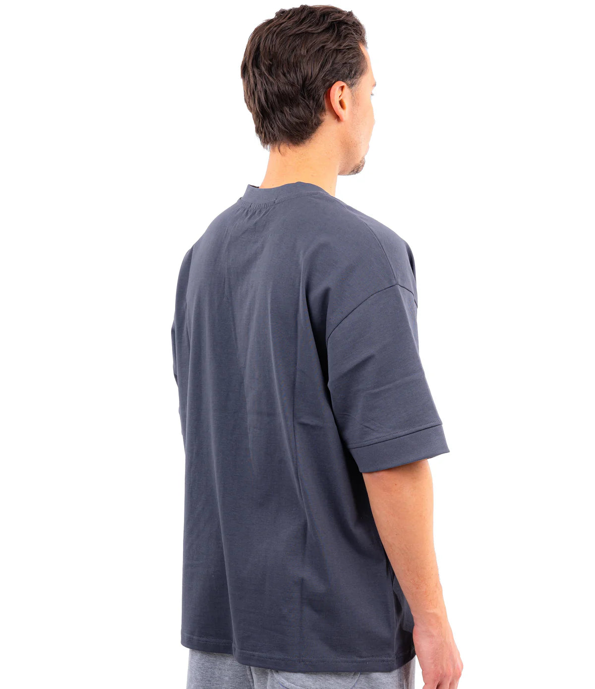 CTRL Crew Neck T-Shirt