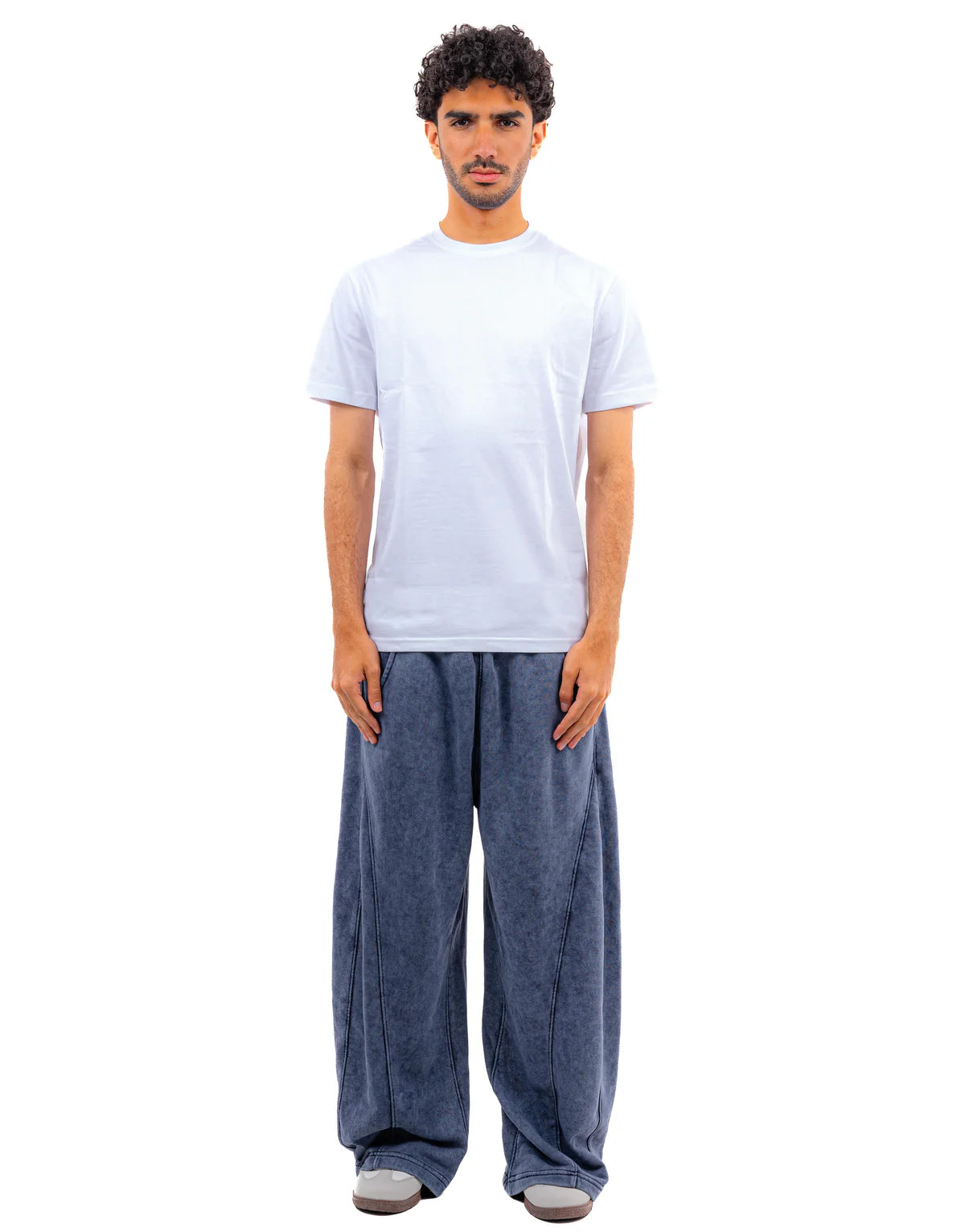 CTRL Regular Fit T-shirt