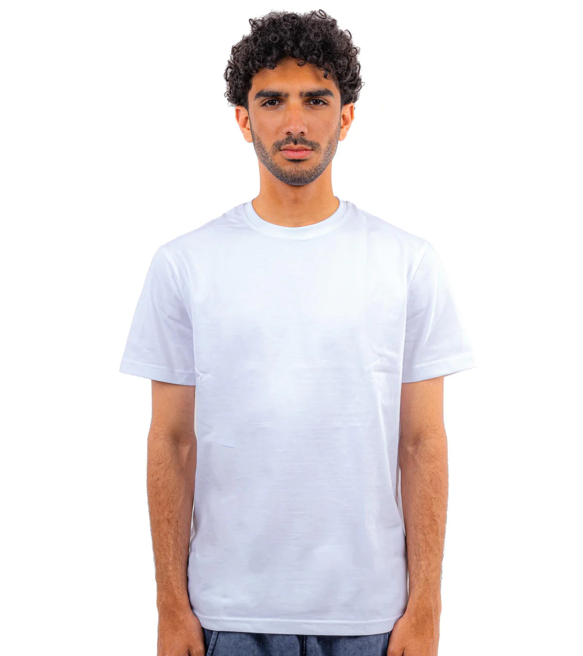 CTRL Regular Fit T-shirt