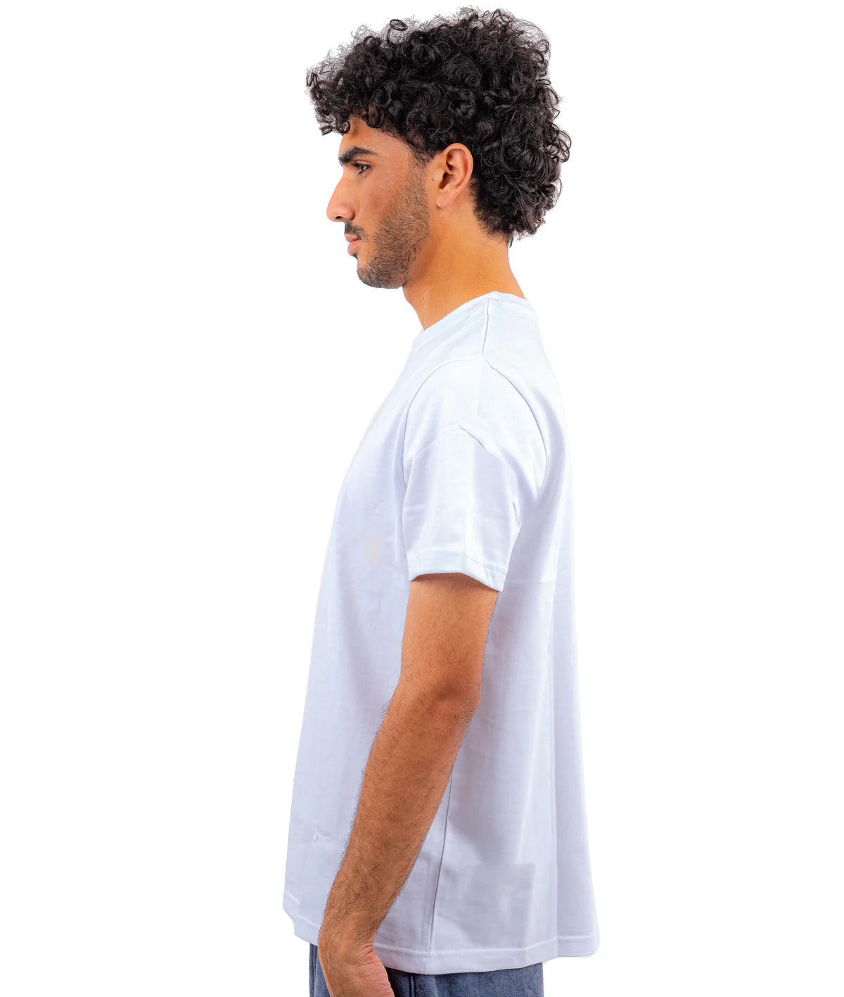 CTRL Regular Fit T-shirt
