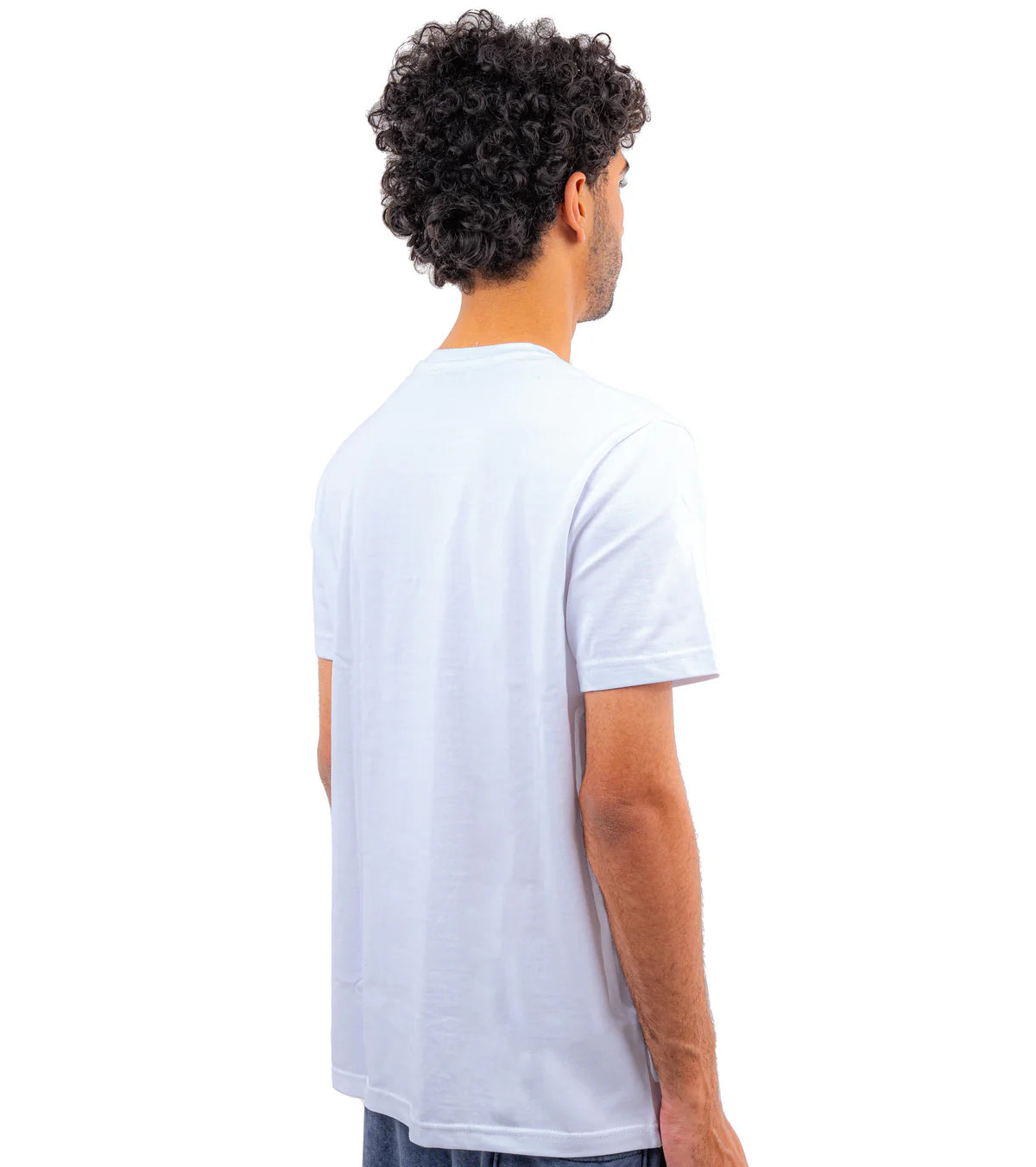 CTRL Regular Fit T-shirt