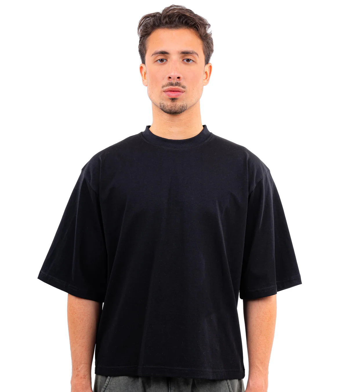CTRL Boxy Fit T-Shirt