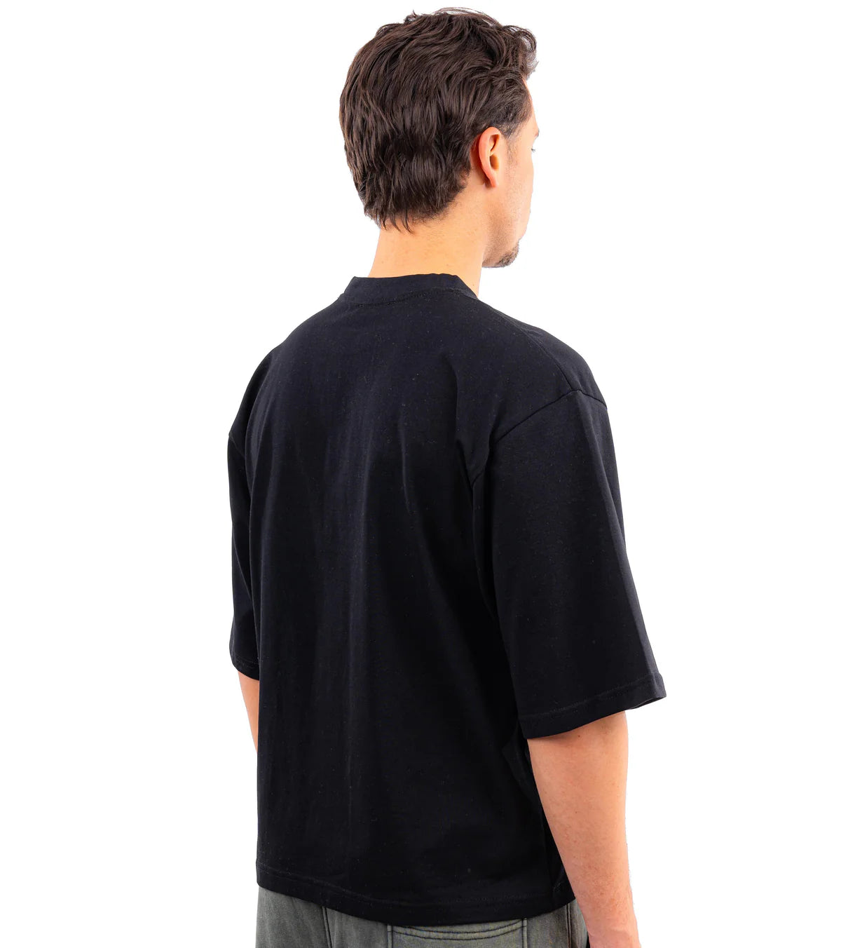 CTRL Boxy Fit T-Shirt