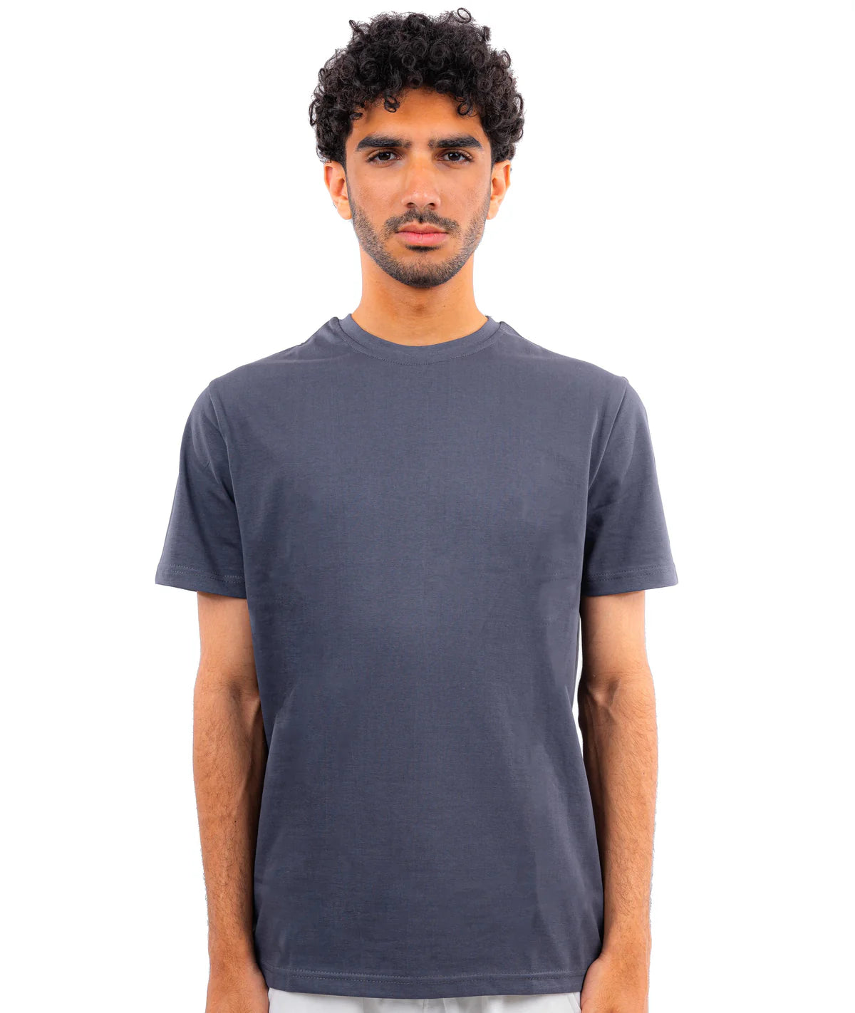 CTRL Regular Fit T-shirt