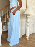 Maison De Chris Sweat Pants