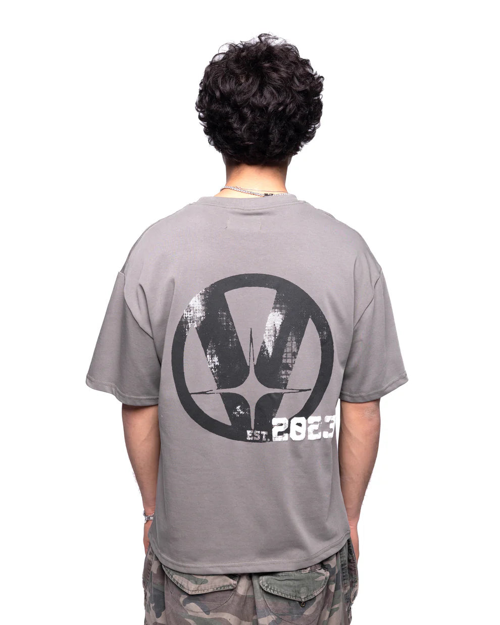 Vega Legacy Tee