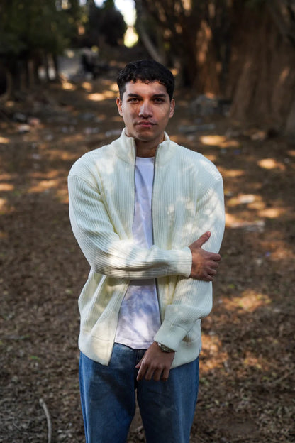 Aja Knitted Jacket