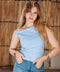 Plein De Vie Asymmetric Top
