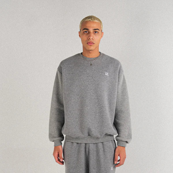 Unauthorized Crewneck
