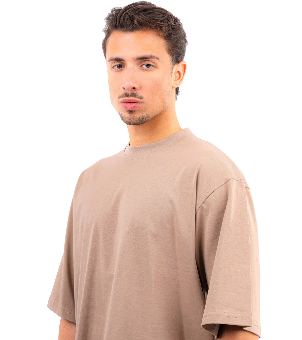 CTRL Boxy Fit T-Shirt