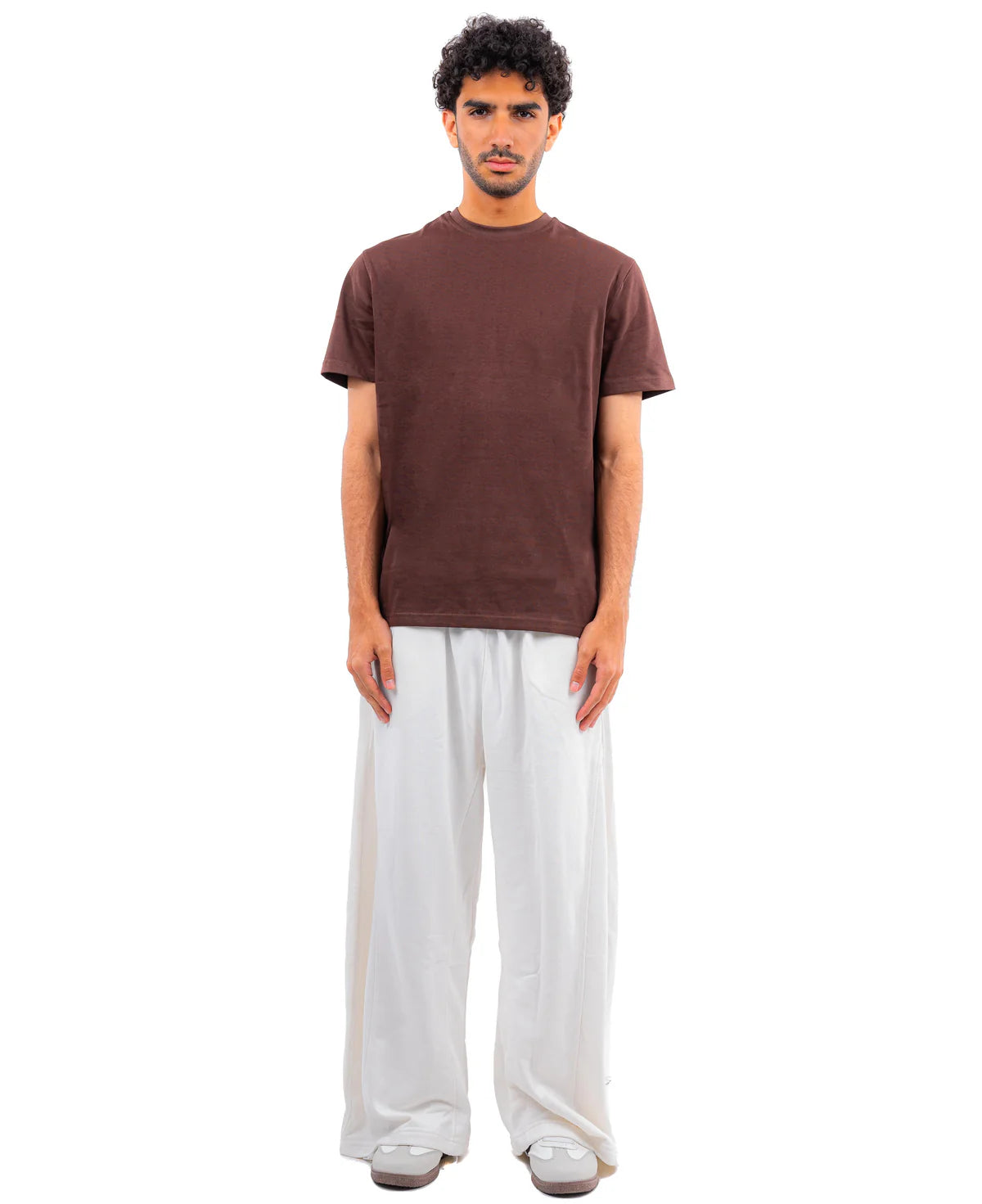 CTRL Regular Fit T-shirt