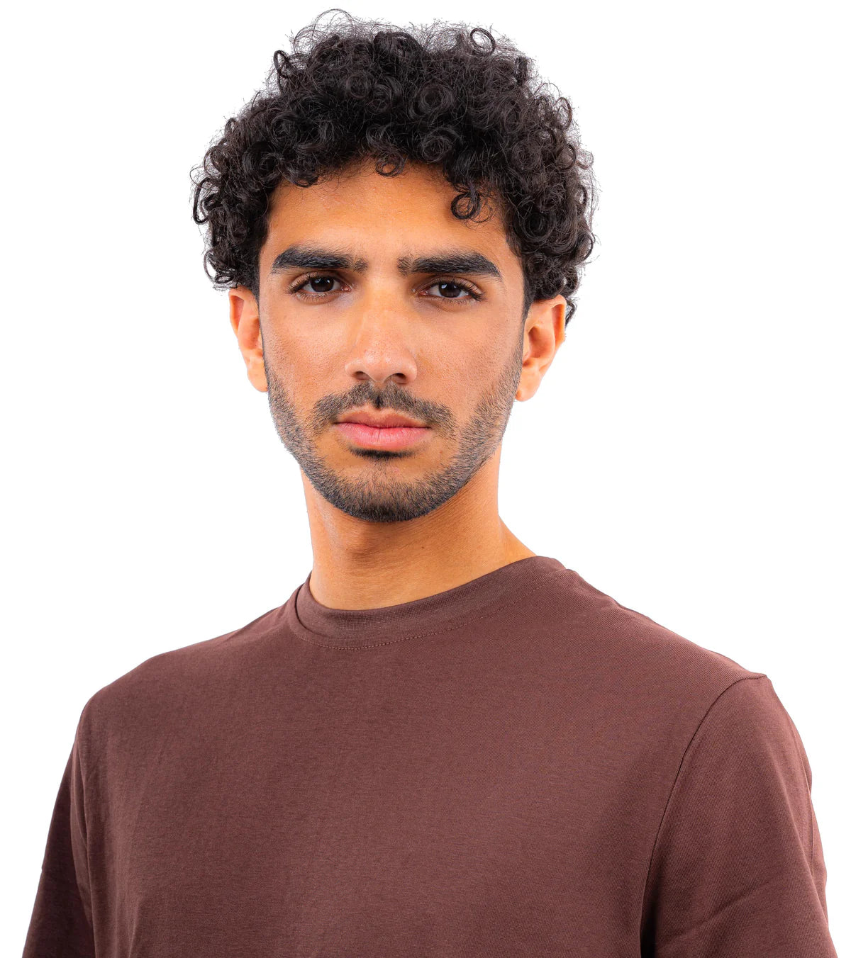 CTRL Regular Fit T-shirt