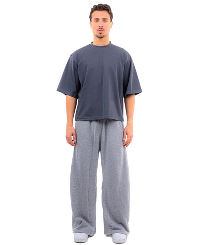 CTRL Boxy Fit T-Shirt
