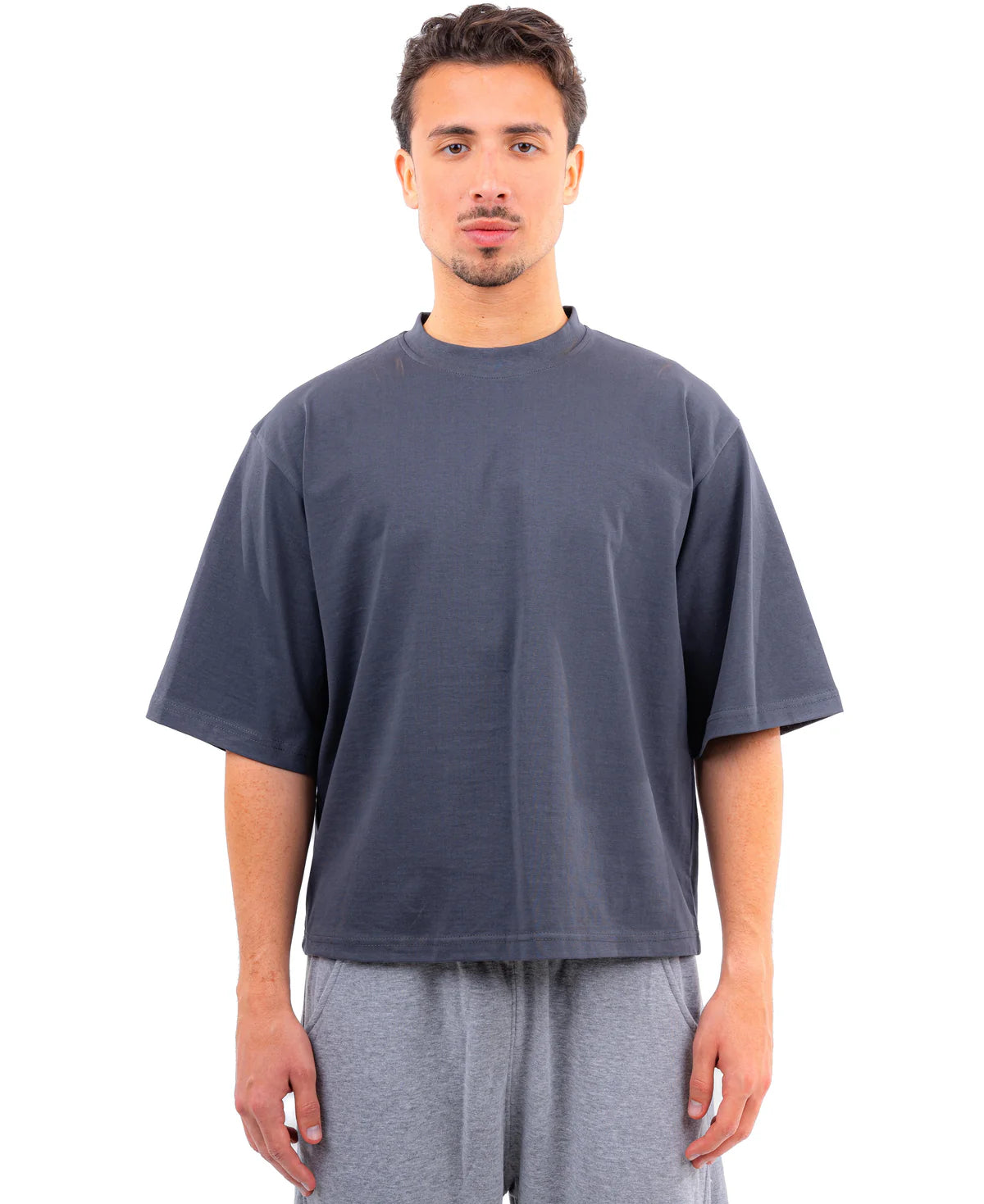 CTRL Boxy Fit T-Shirt
