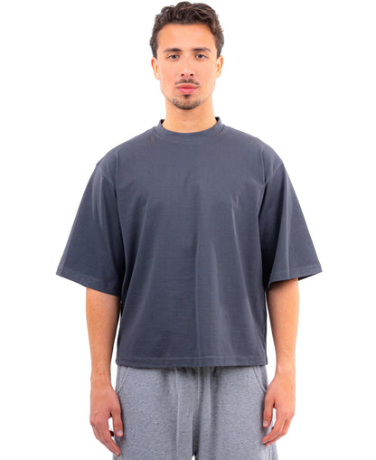 CTRL Boxy Fit T-Shirt