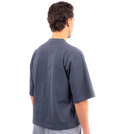 CTRL Boxy Fit T-Shirt