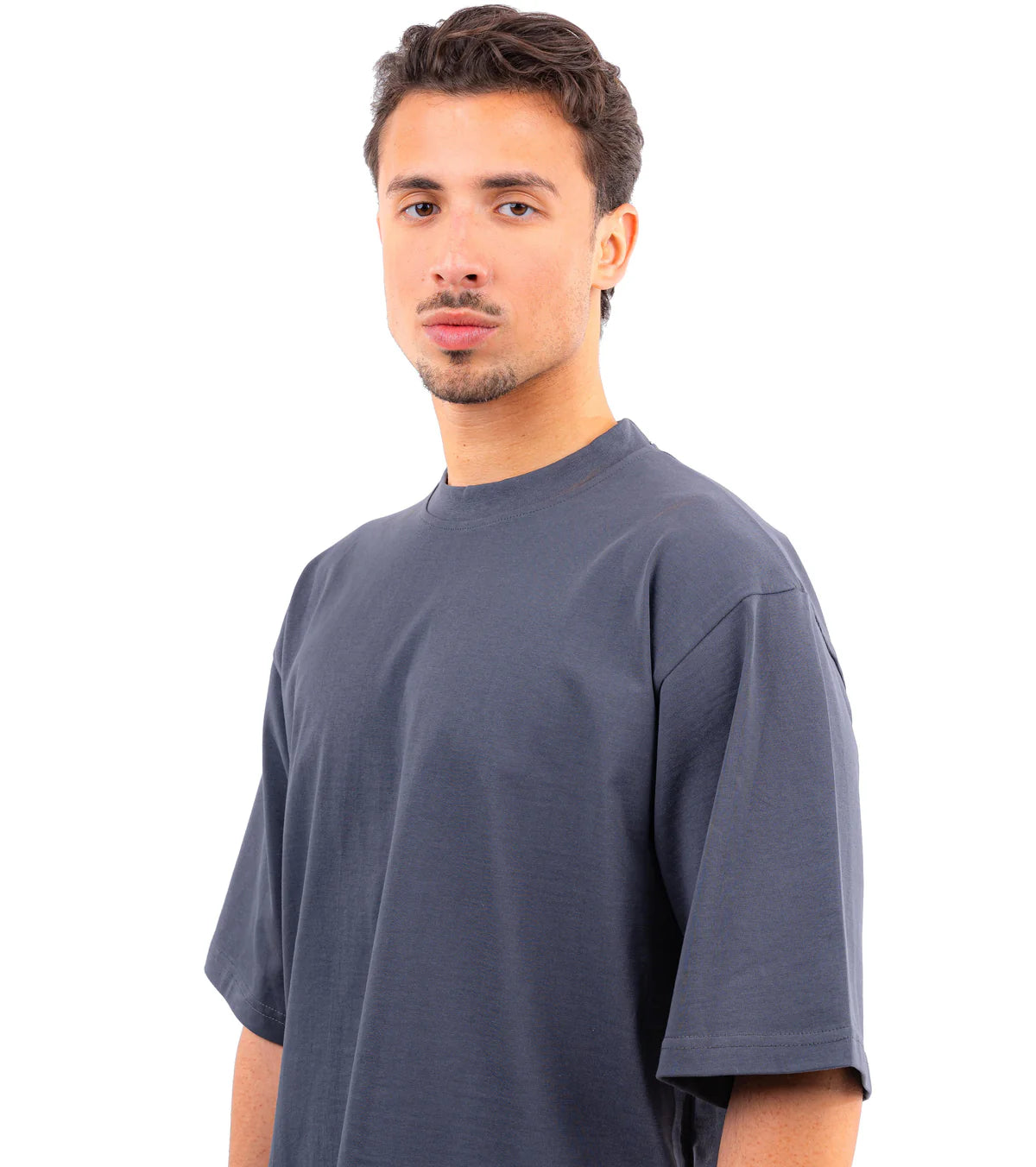 CTRL Boxy Fit T-Shirt