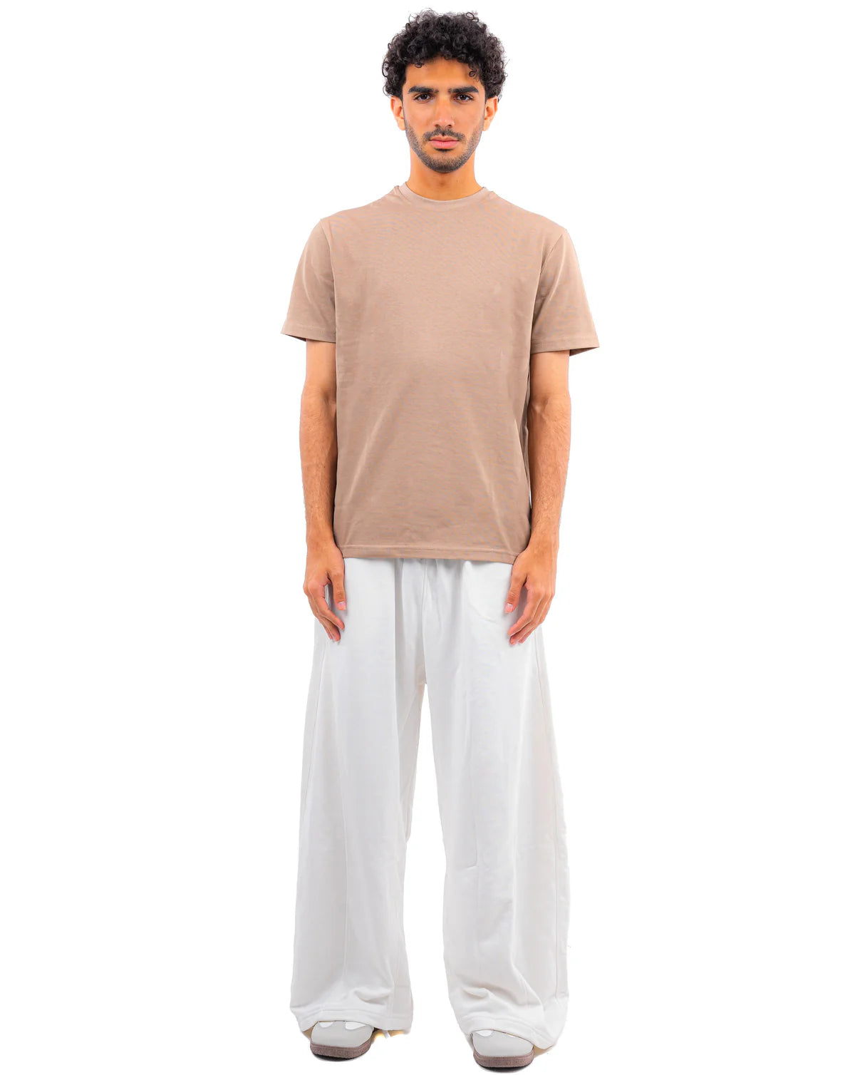 CTRL Regular Fit T-shirt