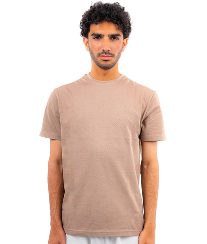 CTRL Regular Fit T-shirt